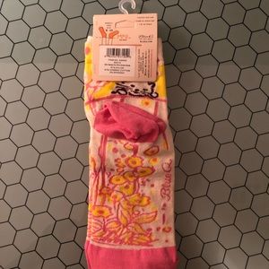 Blue Q Accessories - NWT! Blue Q Women’s Socks Blue Q Accessories - NWT! Blue Q Women’s Socks